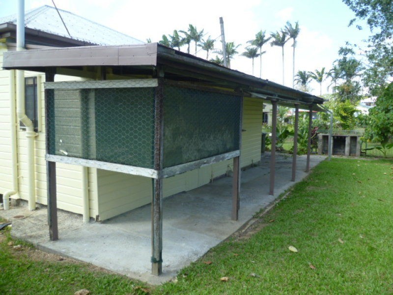 Innisfail QLD 4860