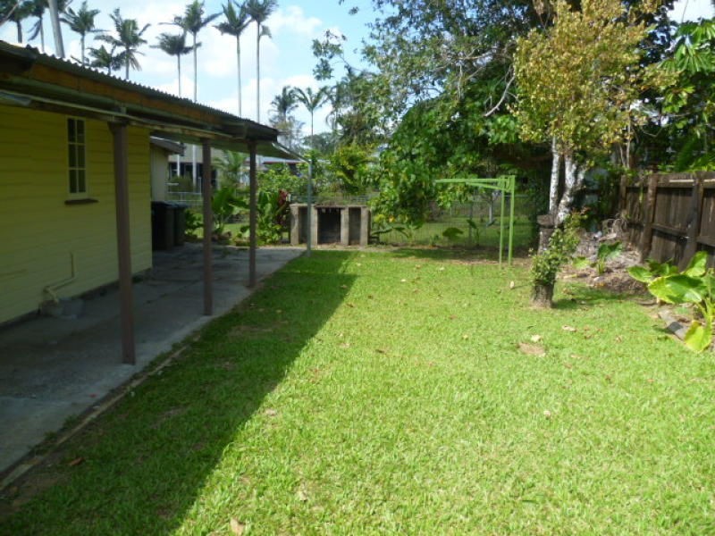 Innisfail QLD 4860