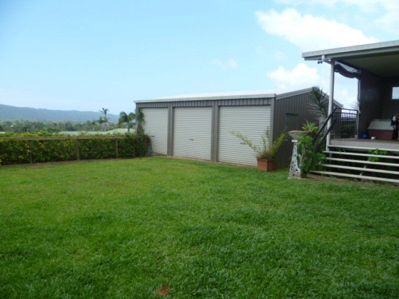 47 MOURILYAN Road, Innisfail QLD 4860