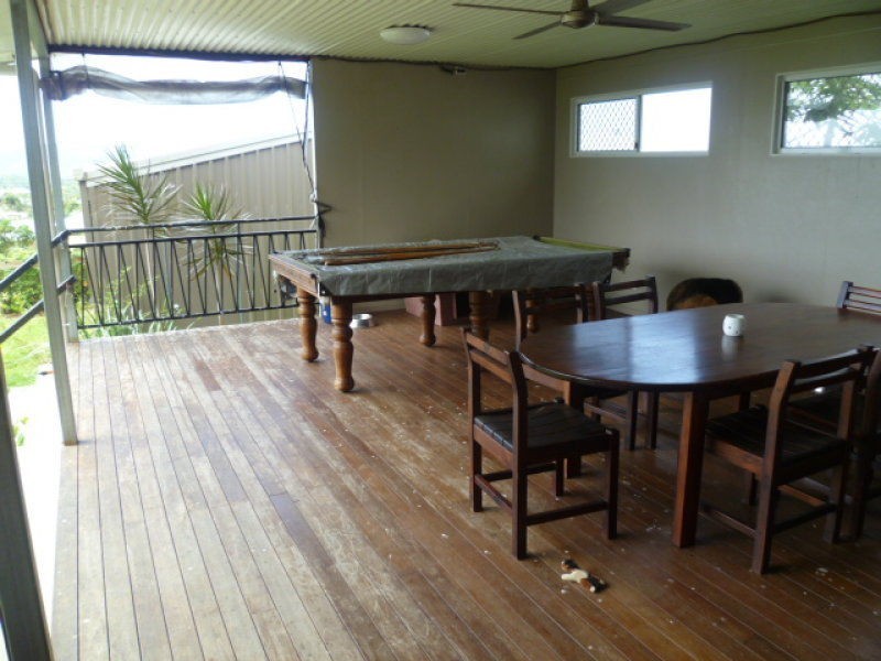 47 MOURILYAN Road, Innisfail QLD 4860