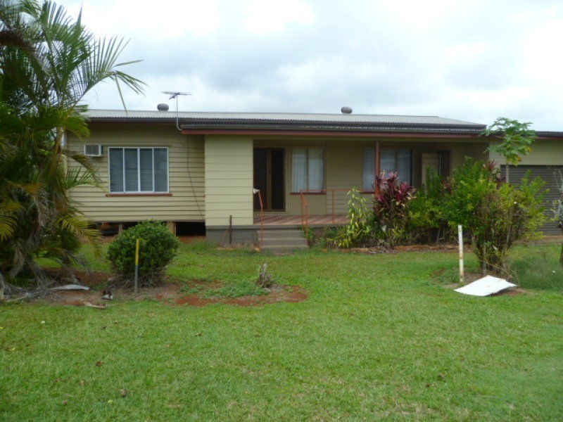 Utchee Creek QLD 4871