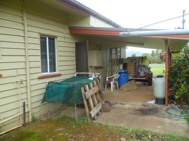 Utchee Creek QLD 4871