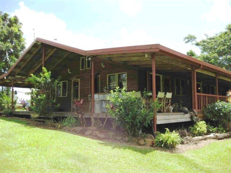 Mena Creek QLD 4871