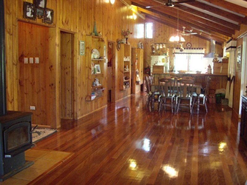 Mena Creek QLD 4871