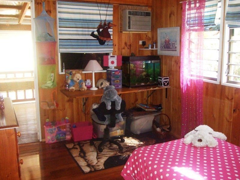 Mena Creek QLD 4871
