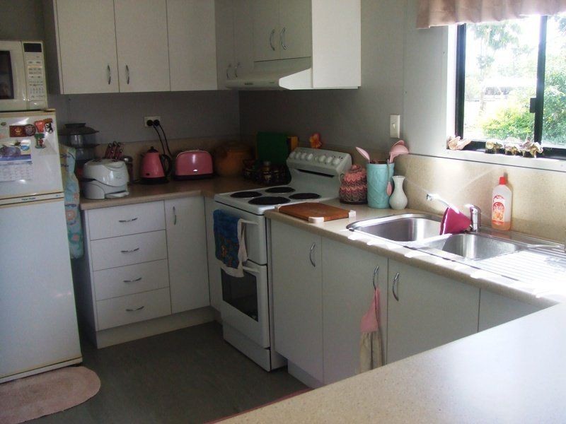 Mena Creek QLD 4871