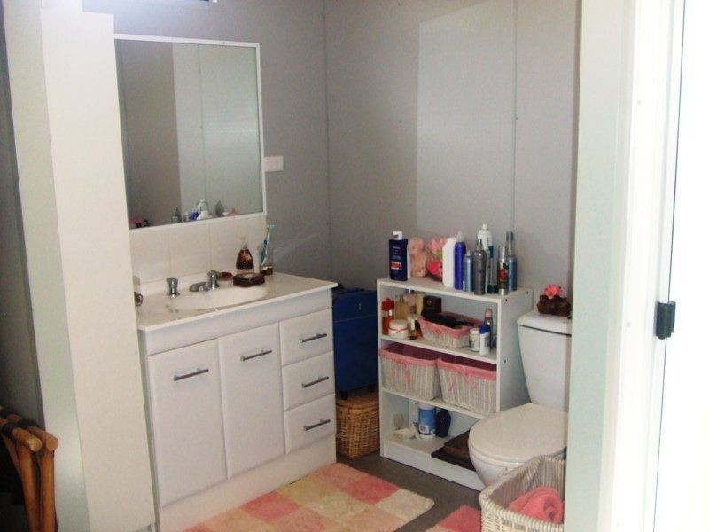 Mena Creek QLD 4871