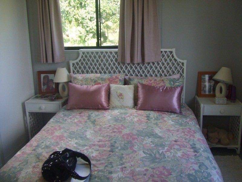 Mena Creek QLD 4871