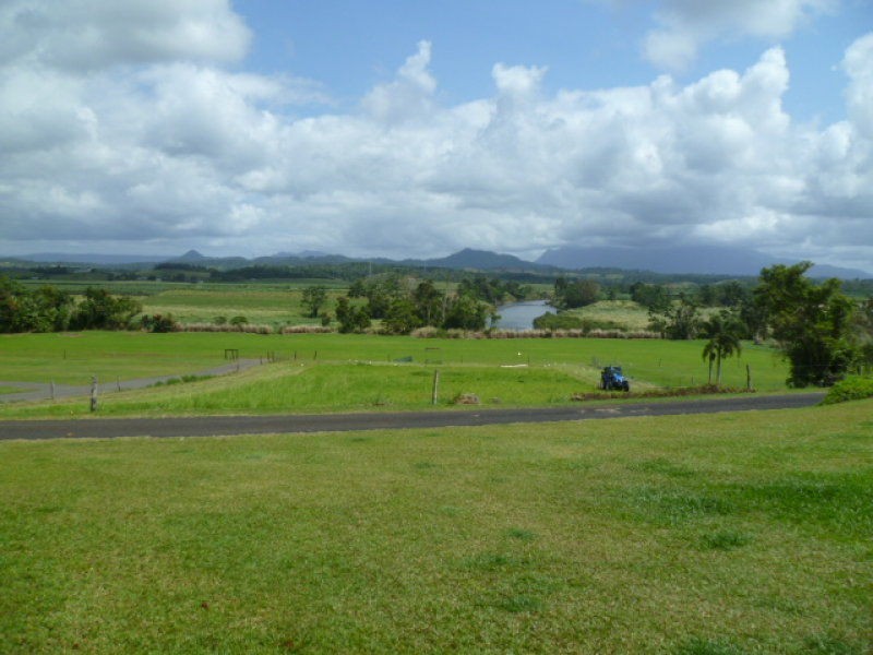 389 Palmerston Highway, Innisfail QLD 4860