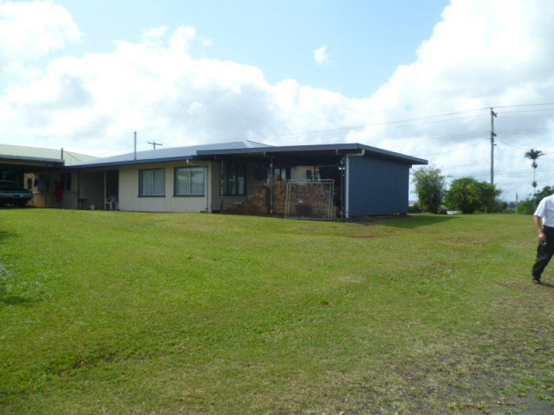 389 Palmerston Highway, Innisfail QLD 4860
