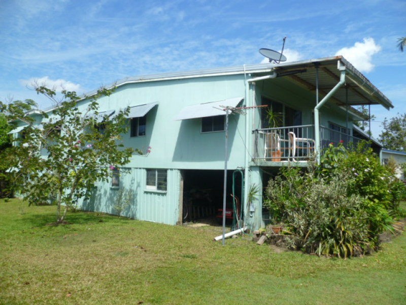 Mourilyan QLD 4858