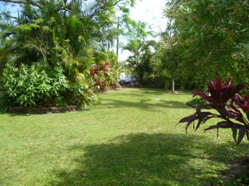 Mourilyan QLD 4858