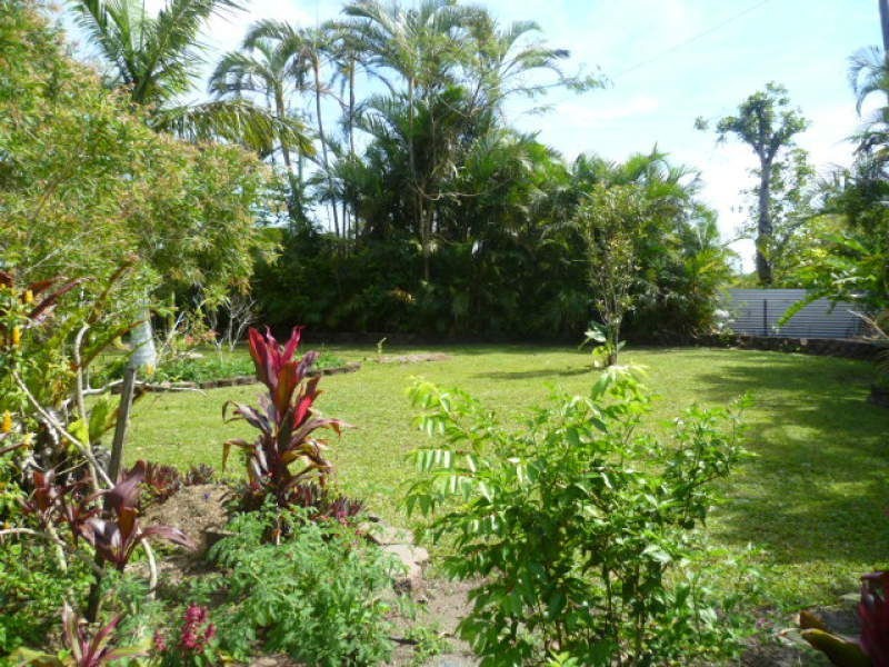 Mourilyan QLD 4858