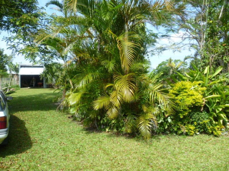 Mourilyan QLD 4858