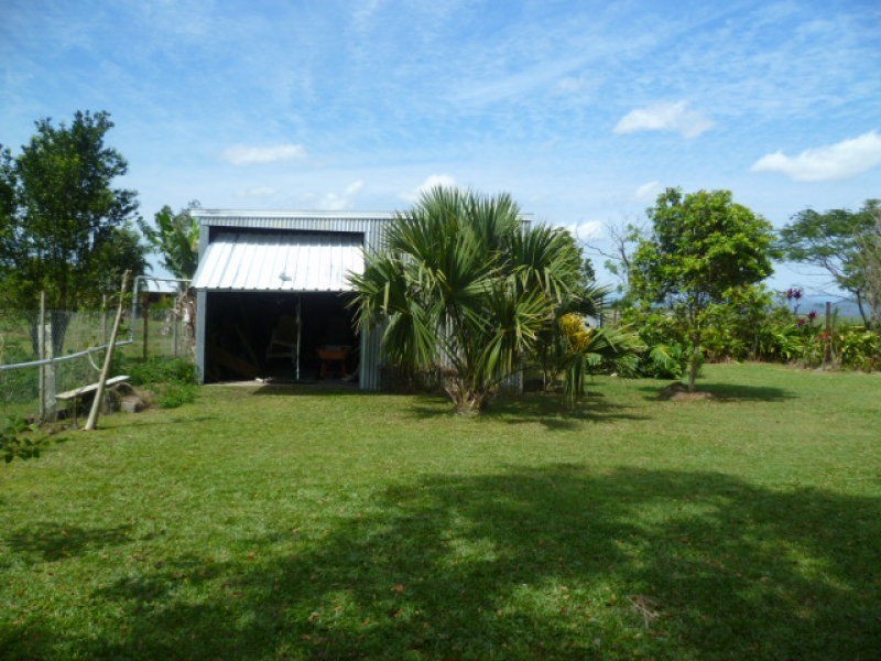 Mourilyan QLD 4858