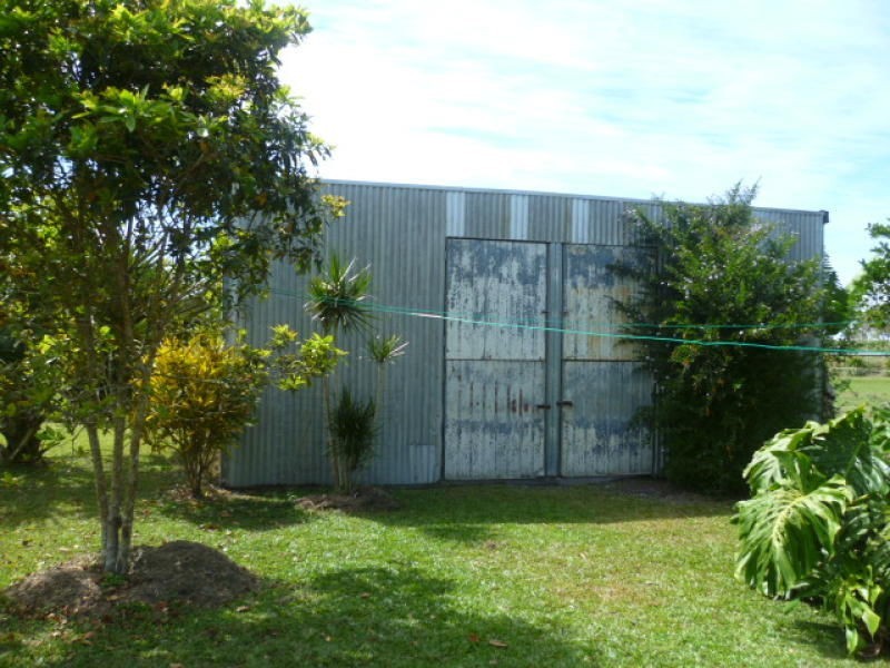 Mourilyan QLD 4858