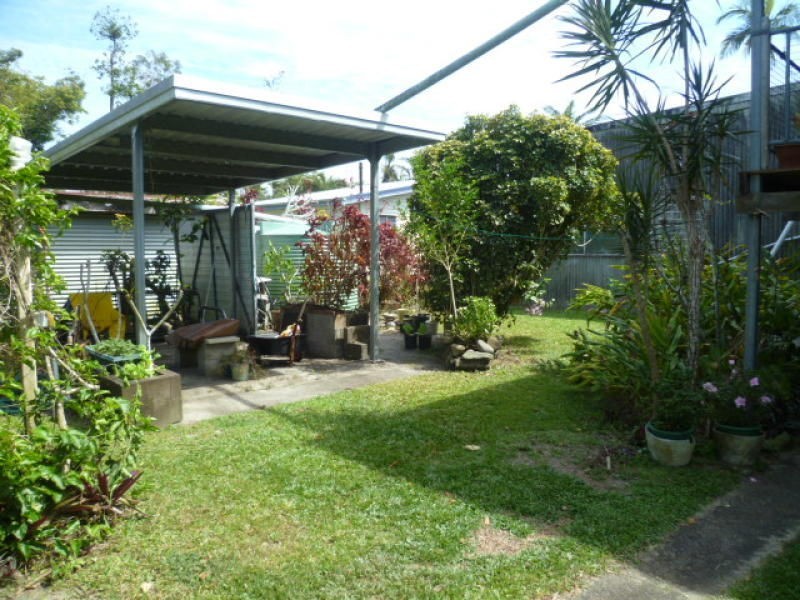 Mourilyan QLD 4858