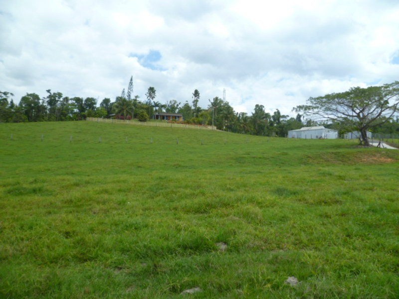 Innisfail QLD 4860