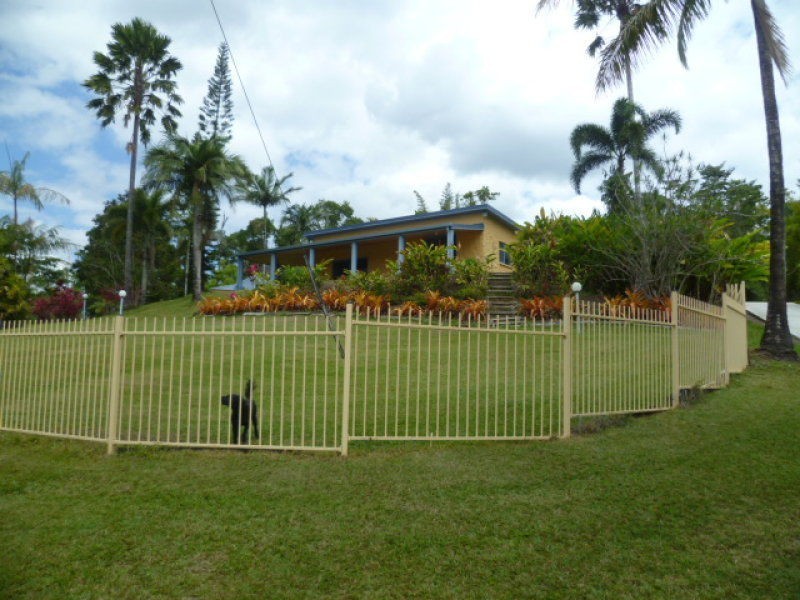 Innisfail QLD 4860