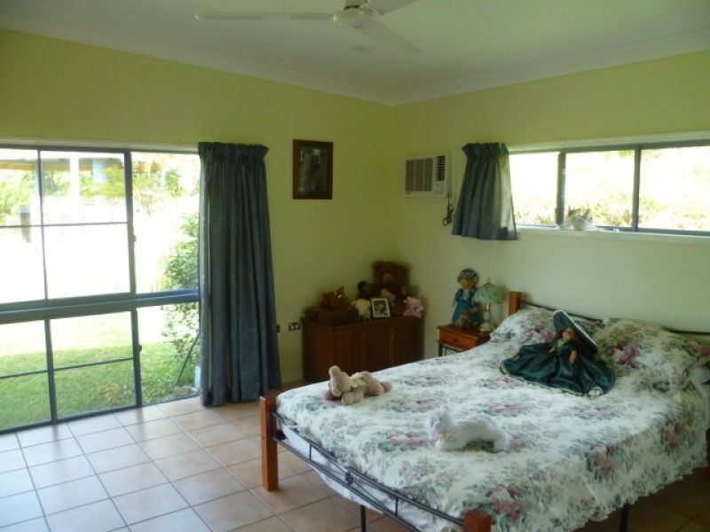 Innisfail QLD 4860