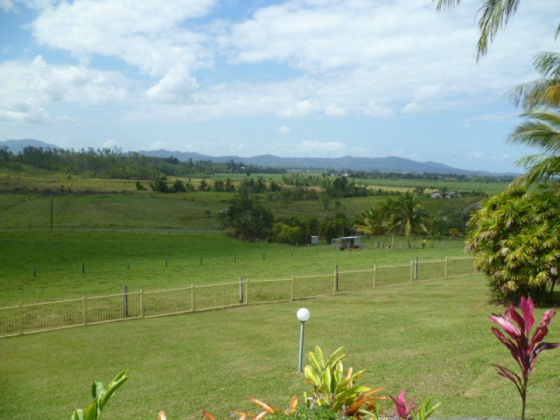 Innisfail QLD 4860