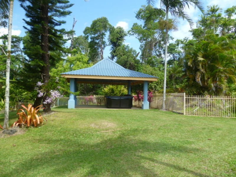 Innisfail QLD 4860
