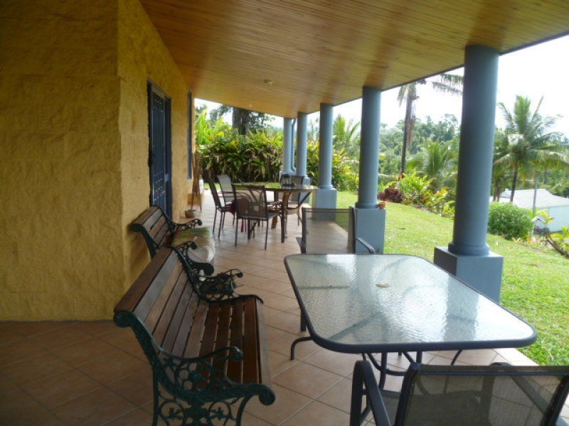 Innisfail QLD 4860