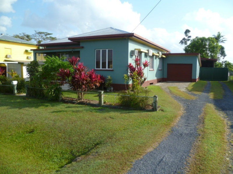 Mourilyan QLD 4858