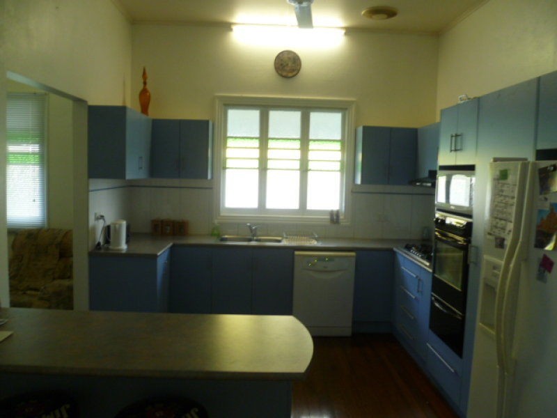 Mourilyan QLD 4858