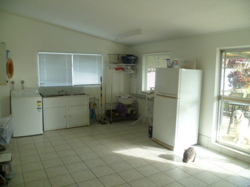 Mourilyan QLD 4858