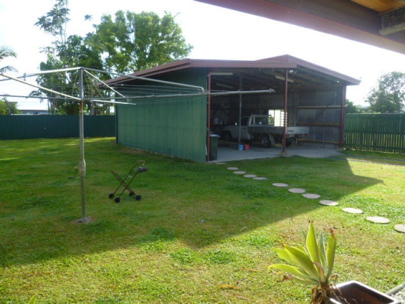 Mourilyan QLD 4858