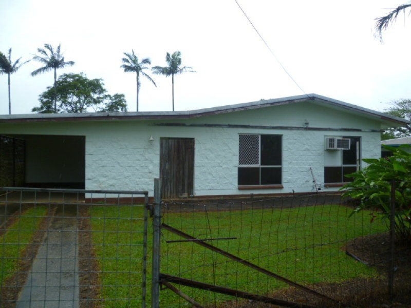 Belvedere QLD 4860