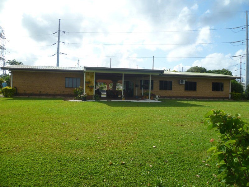 Innisfail QLD 4860