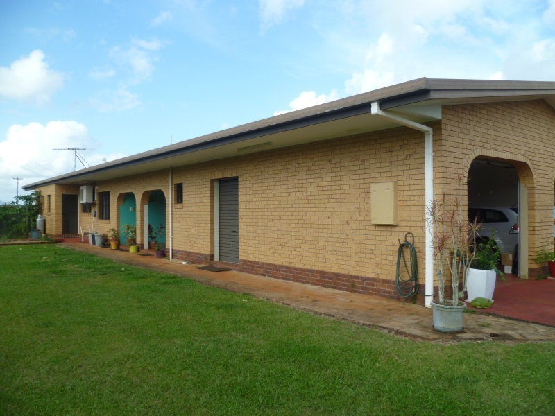 Innisfail QLD 4860