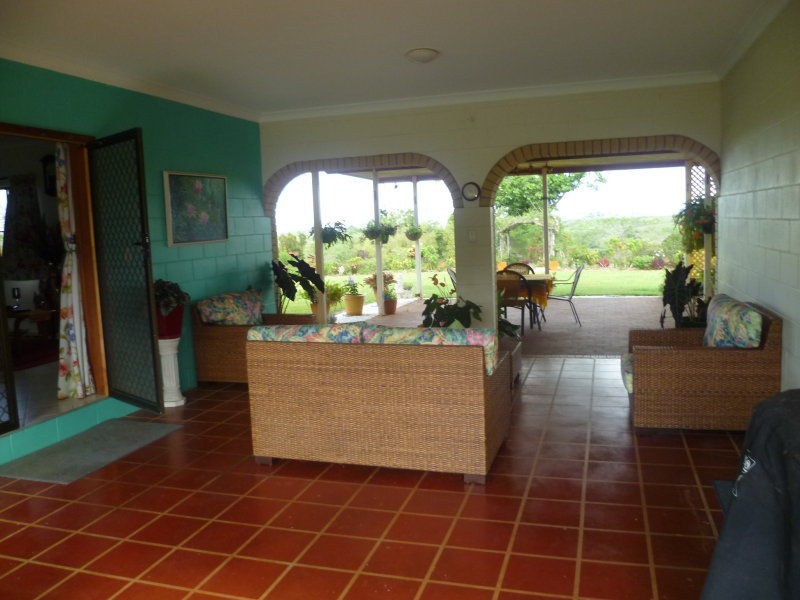 Innisfail QLD 4860