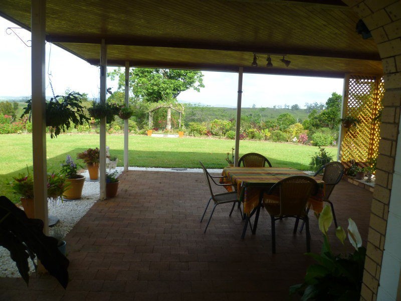 Innisfail QLD 4860