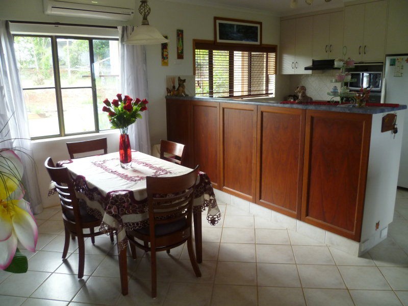 Innisfail QLD 4860
