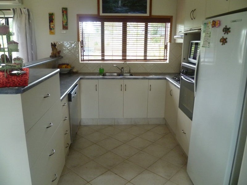Innisfail QLD 4860