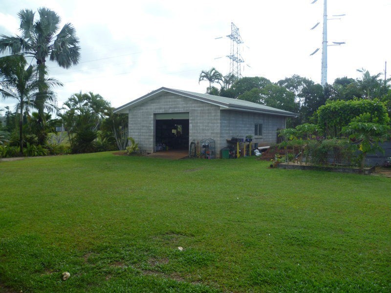 Innisfail QLD 4860