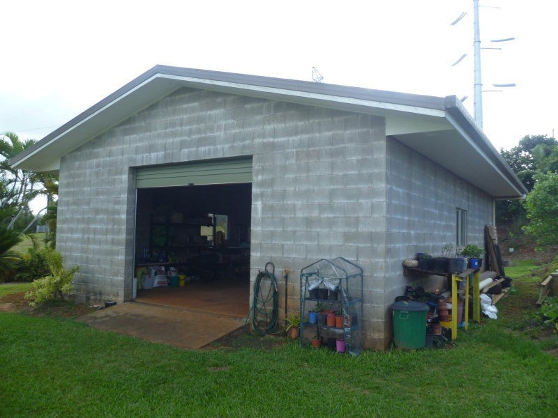 Innisfail QLD 4860