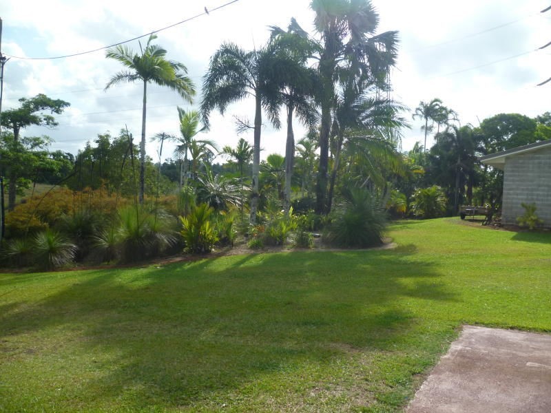 Innisfail QLD 4860