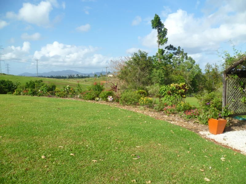 Innisfail QLD 4860