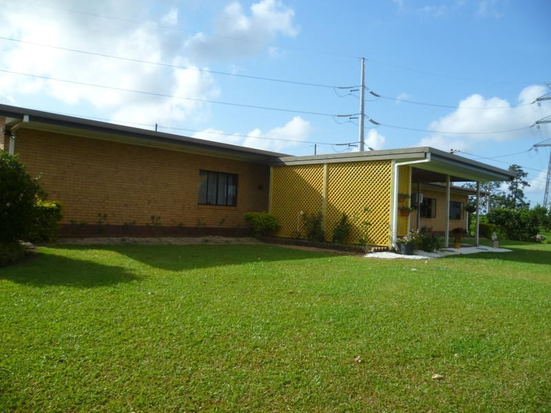 Innisfail QLD 4860