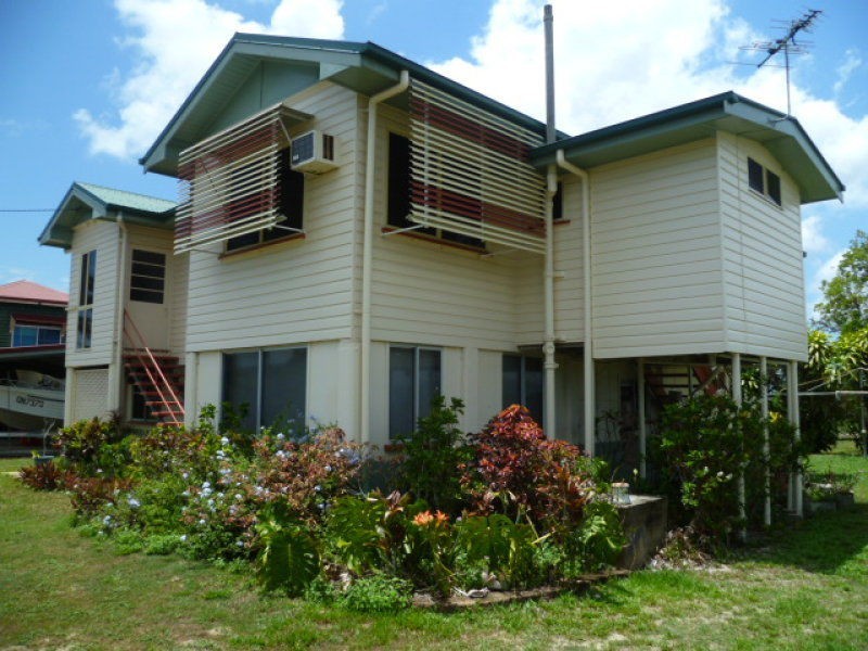 Mourilyan QLD 4858