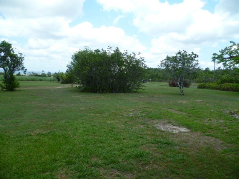 Mourilyan QLD 4858