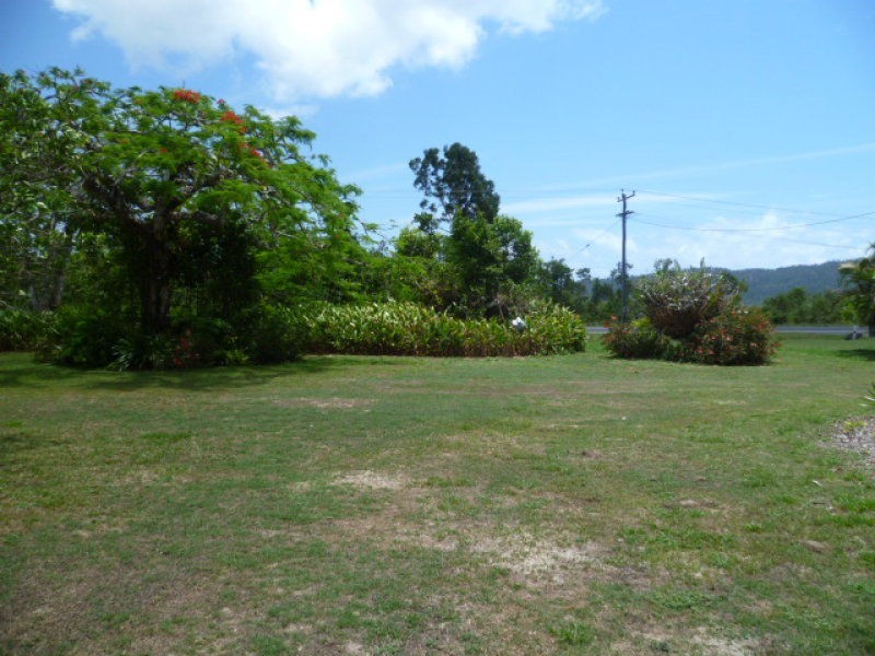 Mourilyan QLD 4858