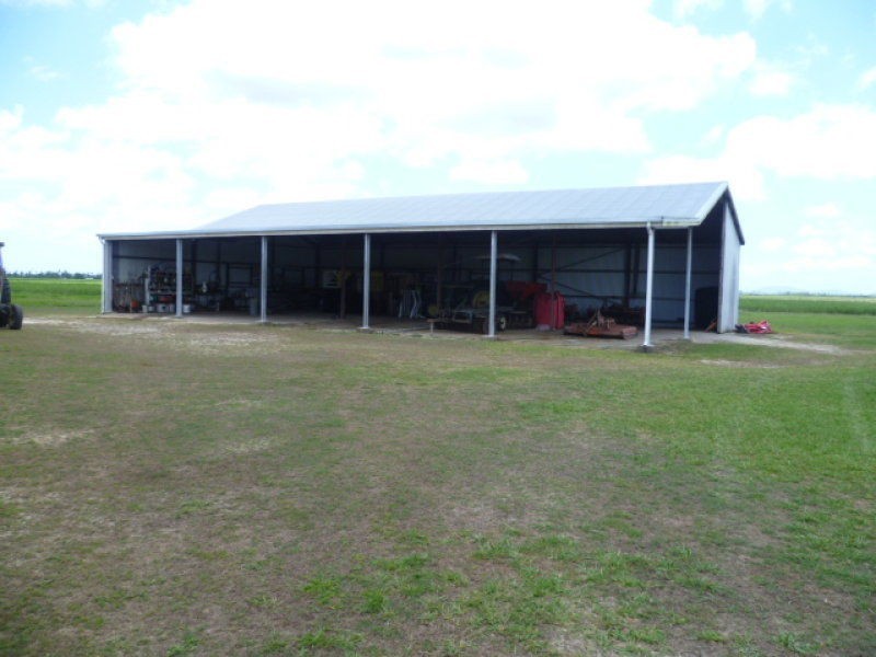 Mourilyan QLD 4858