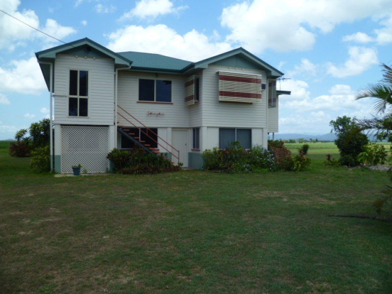 Mourilyan QLD 4858
