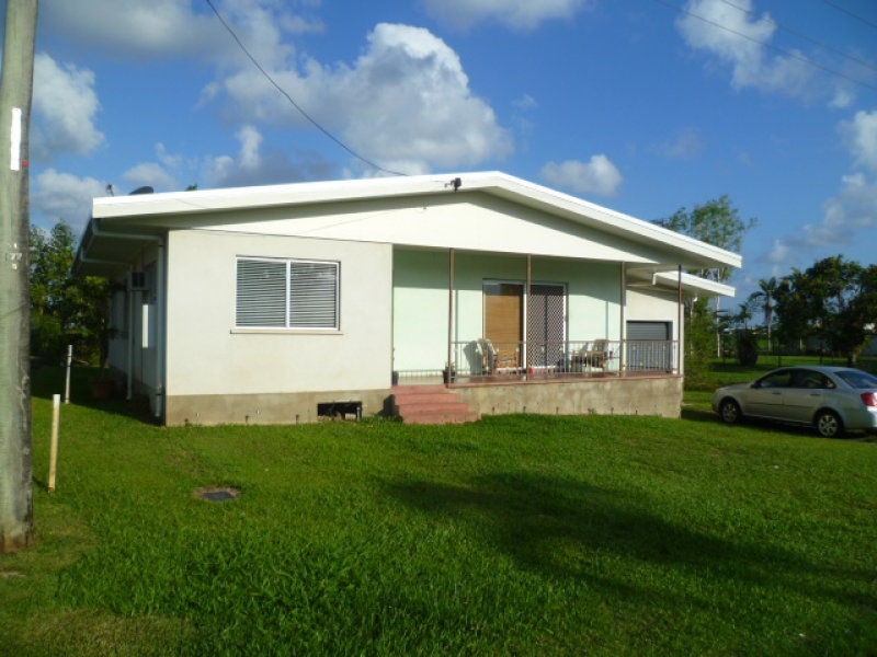 Moresby QLD 4871