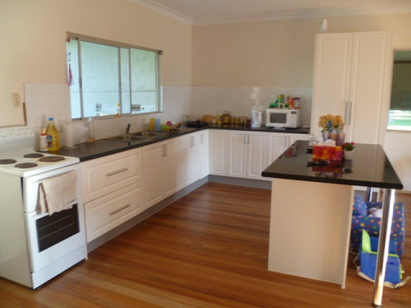 Moresby QLD 4871
